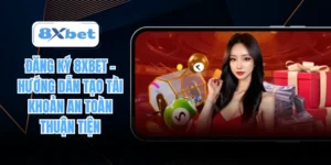 đăng Ký 8XBET